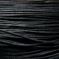Free Ship 80M ASSORTED COLOR WAXED COTTON CORD / THREAD 1mm