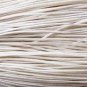 Free Ship 80M ASSORTED COLOR WAXED COTTON CORD / THREAD 1mm