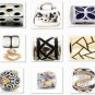 27PCS PRETTY PATTERN CHARMS BEADS SET FITS EUROPEAN BRACELET 33A13