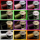 2 Pcs Any Mixed Colour Elastic Cystal Stretchy Thread 0.5mm