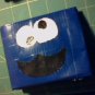 Cookie Monster Wallet