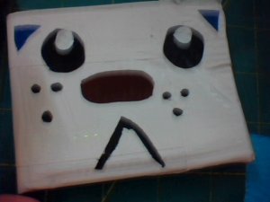 oshiwott