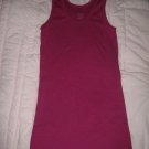 2 MOSSIMO TANK TOPS SIZE SMALL