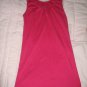 2 MOSSIMO TANK TOPS SIZE SMALL