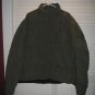 FOREST GREEN TIMBERLAND COAT