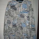 ECHO UNLTD GRAFFITI HOODIE