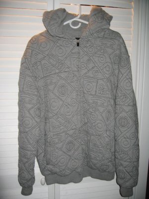 ELEMENT HOODIE