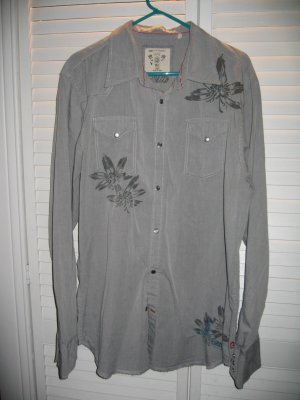 GUESS SHIRT