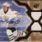 Marc-Antoine Pouliot 2006-07 SPx #172 203/1299 AUTO SN JSY RC