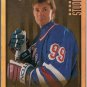 Wayne Gretzky 1997-98 Donruss Studio Press Proofs Gold #1 /250 SN