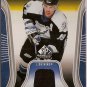 Brad Richards 2006-07 SP Game Used Authentic Fabrics #AFBR JSY