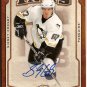 Sidney Crosby 2006-07 Flair Showcase Inks #ISC AUTO SP