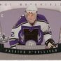 Patrick O'Sullivan 2006-07 Hot Prospects Hot Materials #HMOS JSY