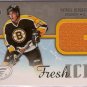 Patrice Bergeron 2005-06 UD Ice Fresh Ice #FIPB JSY