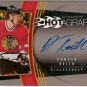 Duncan Keith 2006-07 Hot Prospects Hotagraphs #HDK AUTO