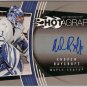 Andrew Raycroft 2006-07 Hot Prospects Hotagraphs #HAR AUTO