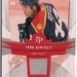 Todd Bertuzzi 2006-07 Hot Prospects Red Hot #44 15/100 JSY SN