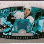 Marc-Edouard Vlasic 2006-07 Hot Prospects Hot Materials #HMMV JSY
