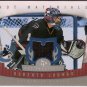 Roberto Luongo 2006-07 Hot Prospects Hot Materials #HMRL JSY