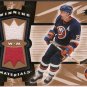 Bryan Trottier 2006-07 SPx Winning Materials #WMBT JSY