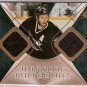 Joe Thornton 2007-08 SPx Winning Materials #WMJT JSY