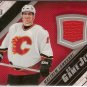 Matthew Lombardi 2005-06 Upper Deck Series 2 Jerseys #J2LO JSY