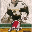 Ron Tugnutt 2002-03 Titanium Patches #21 89/254 PATCH SN