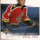 Jay Bouwmeester 2003 Pacific Toronto Spring Expo #5 36/499 SN
