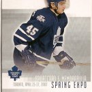 Carlo Colaiacovo 2003 Pacific Toronto Spring Expo #8 36/499 SN