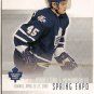 Carlo Colaiacovo 2003 Pacific Toronto Spring Expo #8 36/499 SN