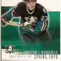 Stanislav Chistov 2003 Pacific Toronto Spring Expo #1 36/499 SN