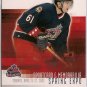 Rick Nash 2003 Pacific Toronto Spring Expo #3 36/499 SN