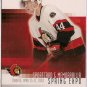 Jason Spezza 2003 Pacific Toronto Spring Expo #7 36/499 SN