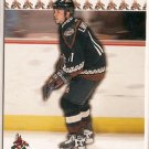 Daymond Langkow 2001-02 Pacific Adrenaline Blue #149 60/62 SN