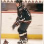 Daymond Langkow 2001-02 Pacific Adrenaline Blue #149 60/62 SN