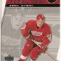 Sean Avery 2002-03 Upper Deck Young Guns #204