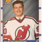 Martin Brodeur 1990-91 Score #439 RC