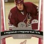 Bill Thomas 2006-07 Hot Prospects Prized Prospects #174 29/1999 SN RC