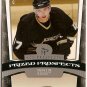 Tim Brent 2006-07 Hot Prospects Prized Prospects #190 918/1999 SN RC