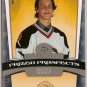 Michael Funk 2006-07 Hot Prospects Prized Prospects #149 534/1999 SN RC