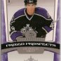 Peter Harrold 2006-07 Hot Prospects Prized Prospects #162 877/1999 SN RC