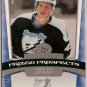 Blair Jones 2006-07 Hot Prospects Prized Prospects #178 1617/1999 SN RC