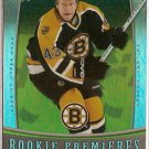 Yan Stastny  2006-07 Upper Deck TrilogyRookie Premieres #103 496/999 SN RC