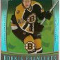 Yan Stastny  2006-07 Upper Deck TrilogyRookie Premieres #103 496/999 SN RC
