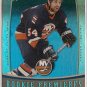 Rob Collins 2006-07 Upper Deck Trilogy Rookie Premieres #129 749/999 SN RC