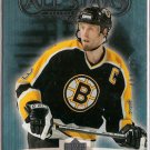 Joe Thornton 2005-06 Artifacts All Stars #154 404/899 SN