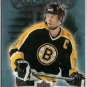 Joe Thornton 2005-06 Artifacts All Stars #154 404/899 SN