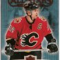 Jarome Iginla 2005-06 Artifacts All Stars Red #156 43/50 SN