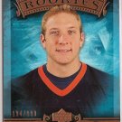 Matt Koalska 2006-07 Artifacts Rookies #212 194/999 SN RC