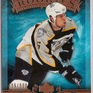 Shea Weber 2006-07 Artifacts Rookies #222 496/999 SN RC